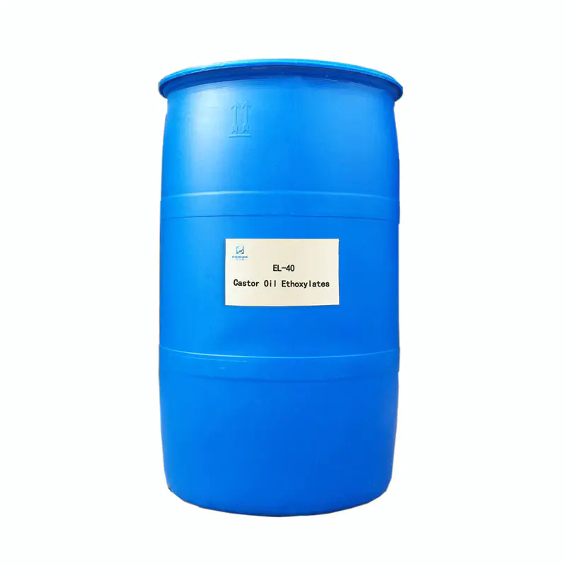 Defoamer का सिद्धांत क्या है?